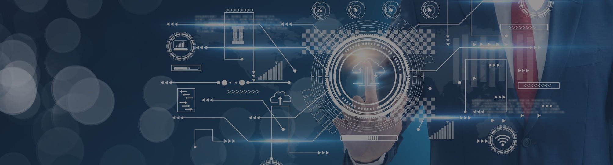 cloud optimization requests banner